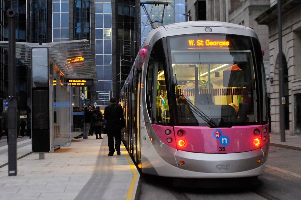 Jewellery Quarter Property Investment