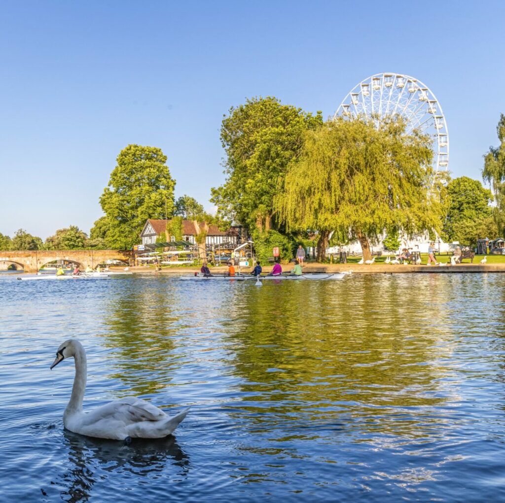 Manor Road Stratford Upon Avon