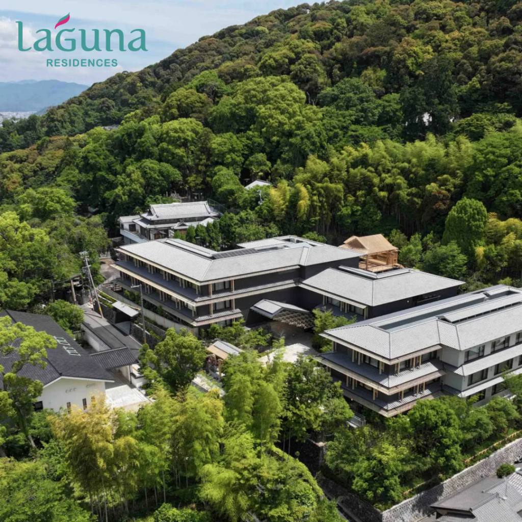 Banyan Tree Laguna REsidences