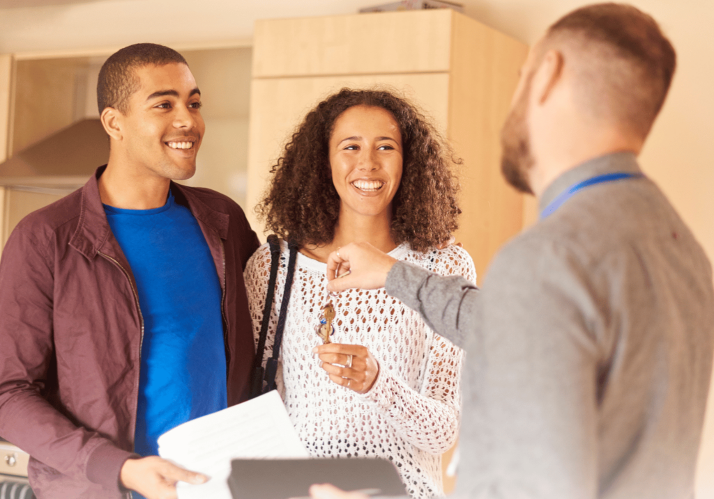 nottingham property investment