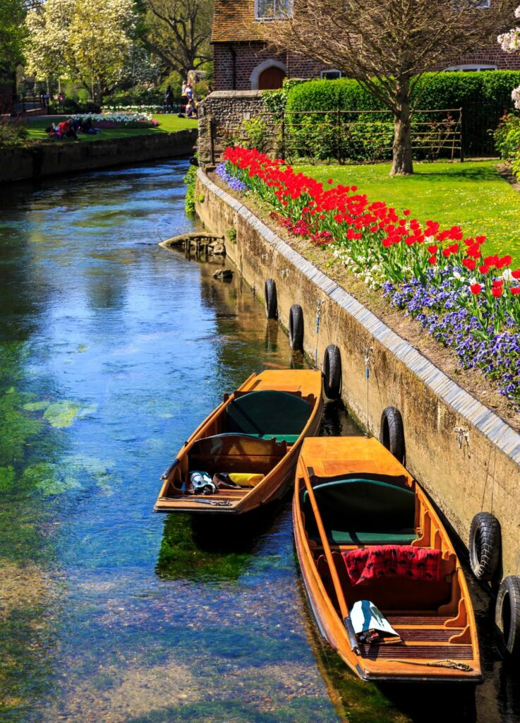 The Hale Cambridge Property investment