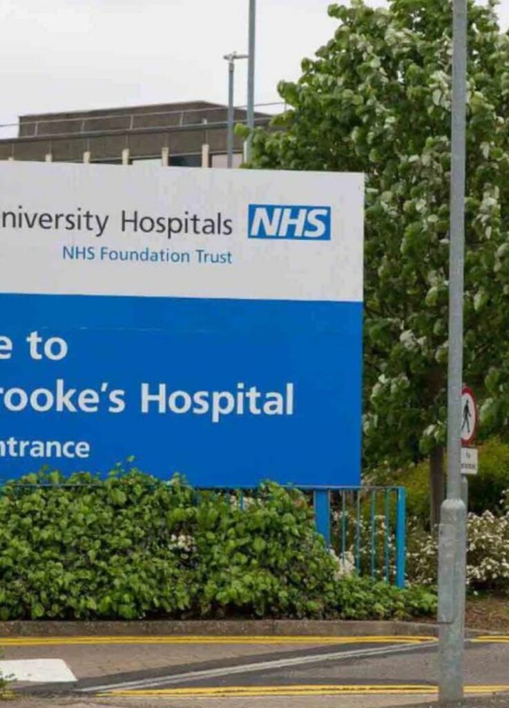 The Hale Cambridge Property investment - Cambridge - Addenbrooke