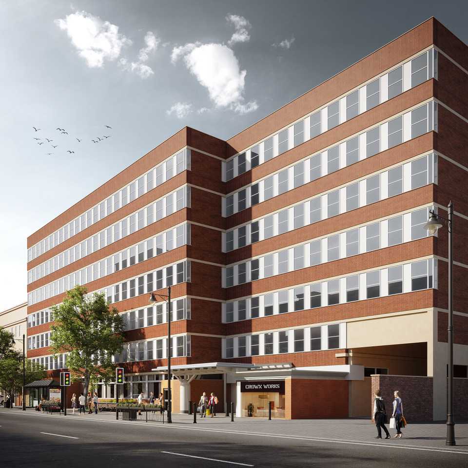 Crown Works Property Investment