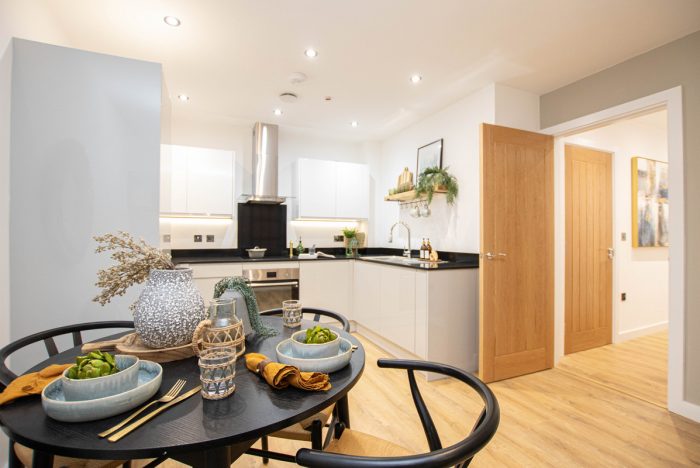 Legge Lane, Birmingham, B1 3