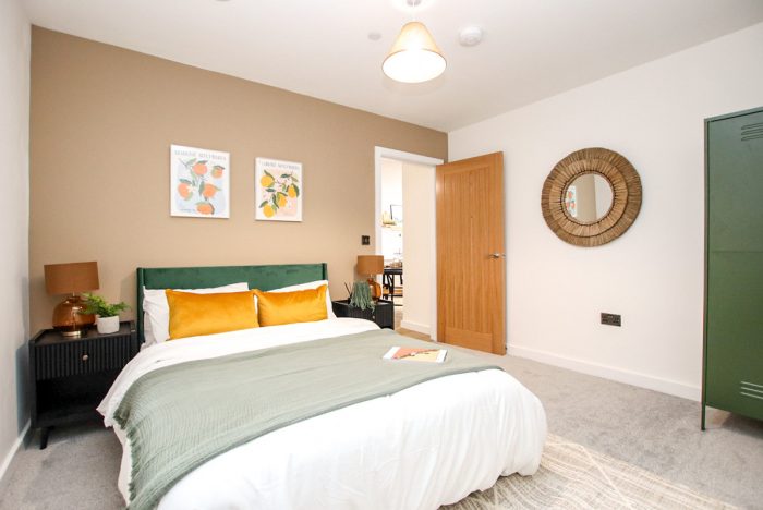 Camden Drive, Birmingham, B1 3