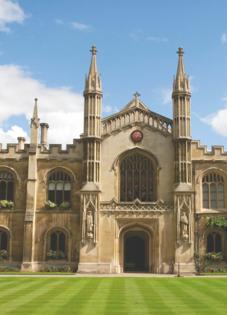 The Hale Cambridge Property investment - Cambridge - Cambridge University
