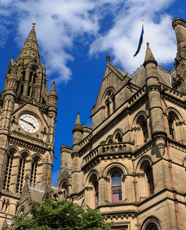 UK Property Market Forecast 2025