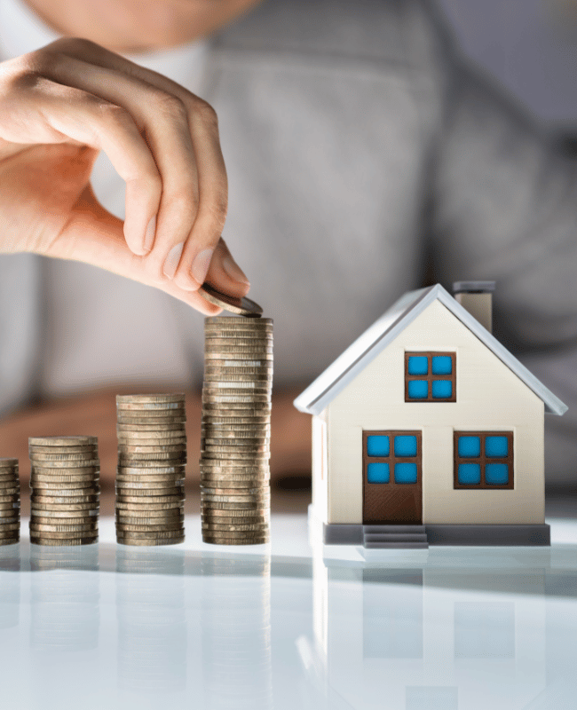 UK Property Market Forecast 2025