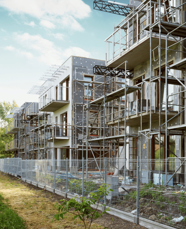 UK Property Market Forecast 2025