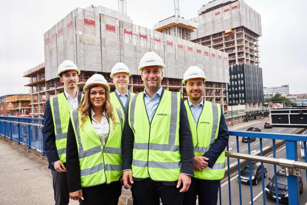 Searching for top property investments? Join the club, says Centrick