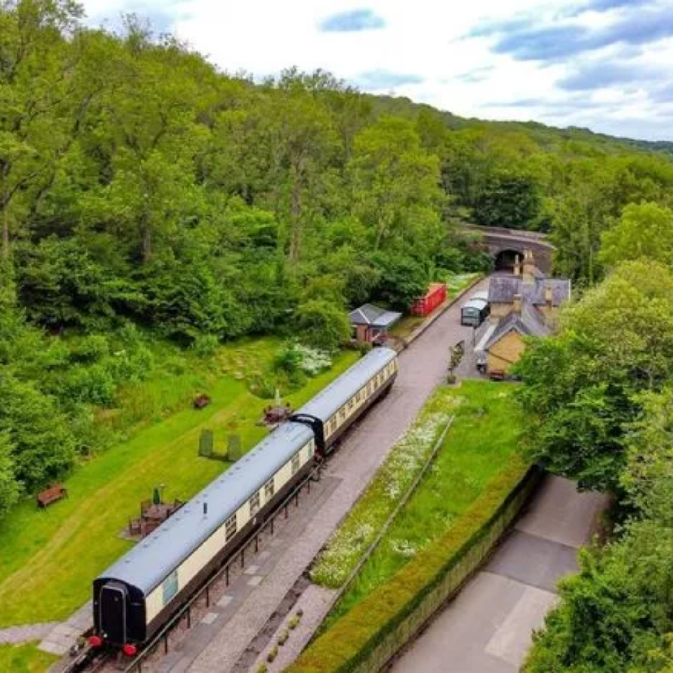 Harborne, Birmingham