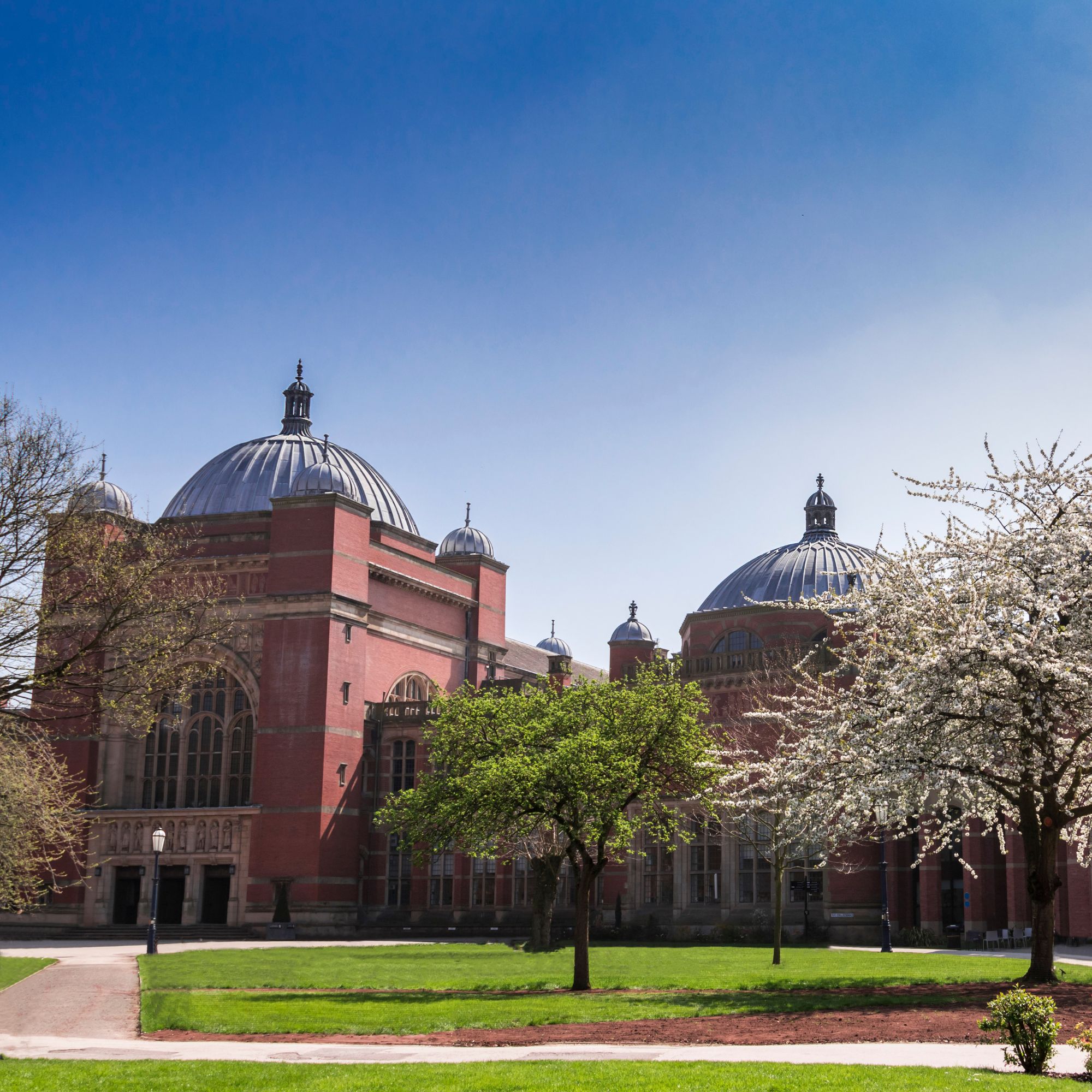 Serpentine Mews - Detached Family Homes Harborne West Midlands