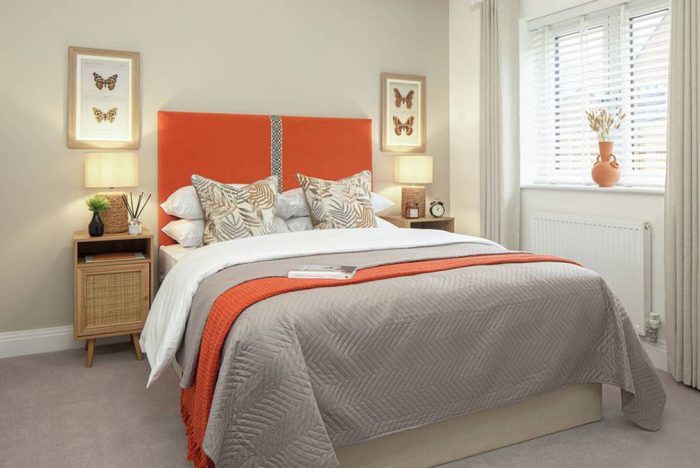 Apartments, Cambridge, CB25 0