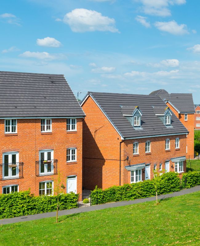 Why Invest in UK Property