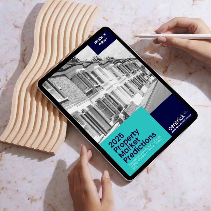 2025 Property Market Forecast