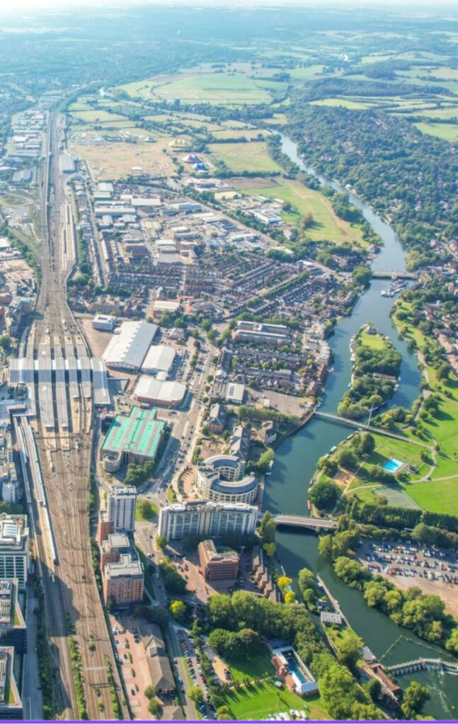 Reading Property Investment