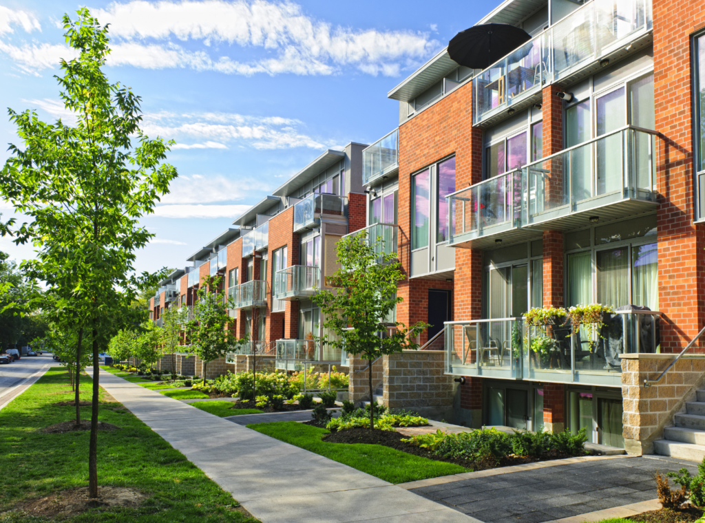 Investment Properties