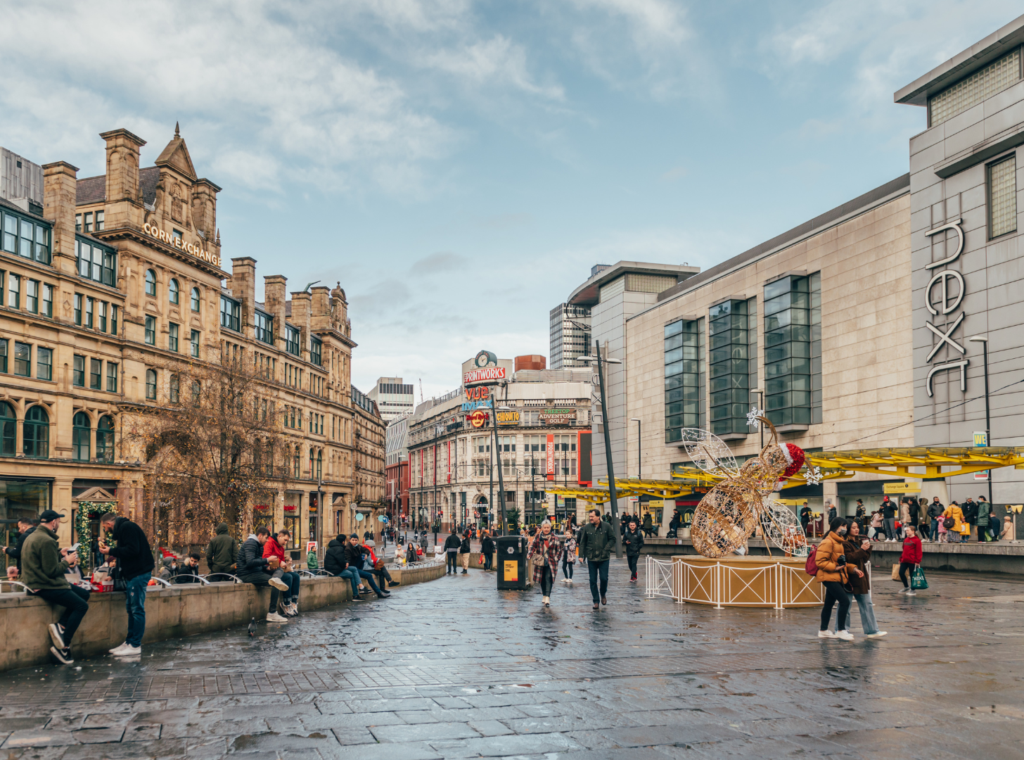 Reading house price growth