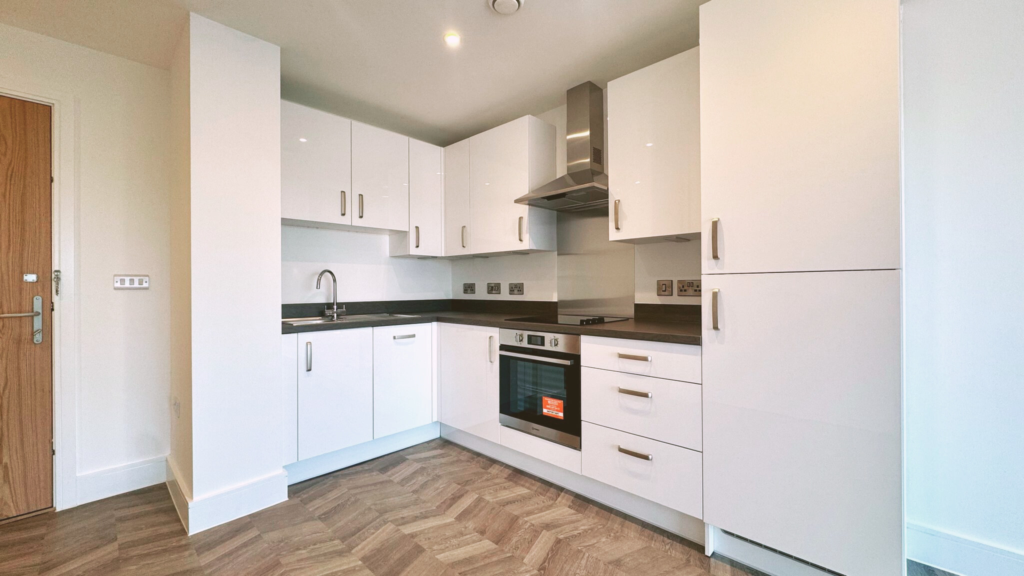 Cooper Gate - Development Update q1 2025