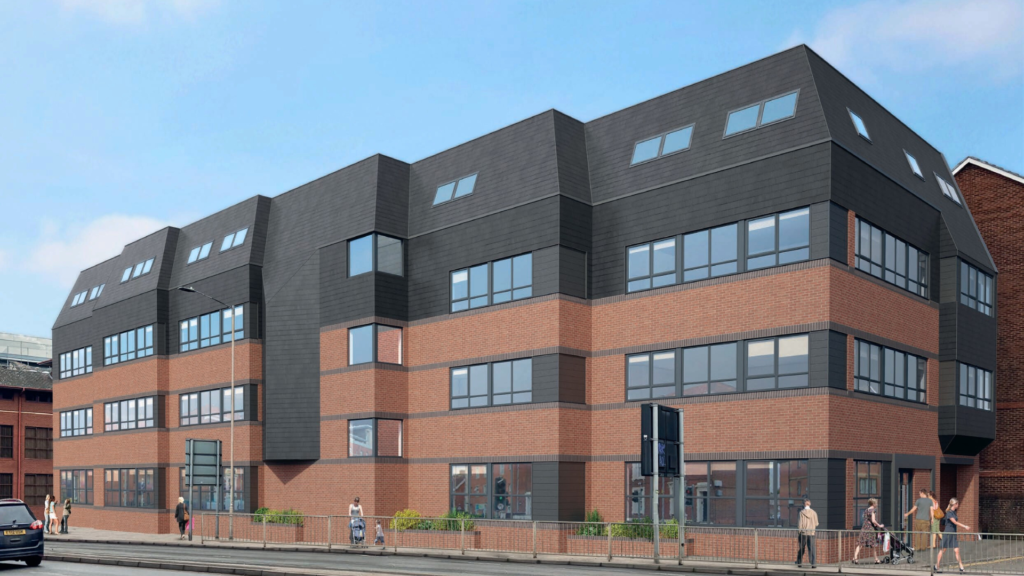 RG1- Development Update q1 2025