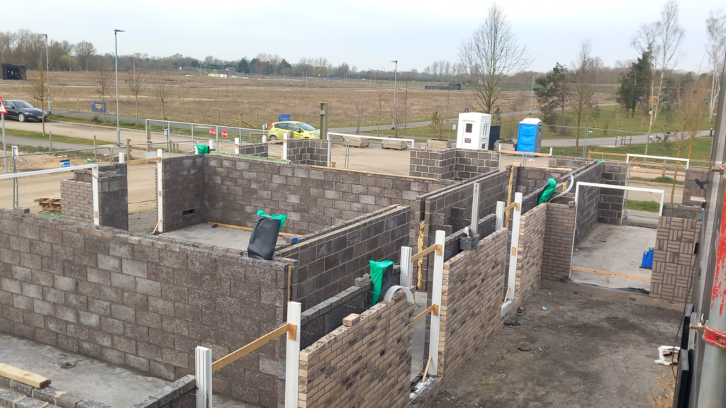 The Hale- Development Update q1 2025