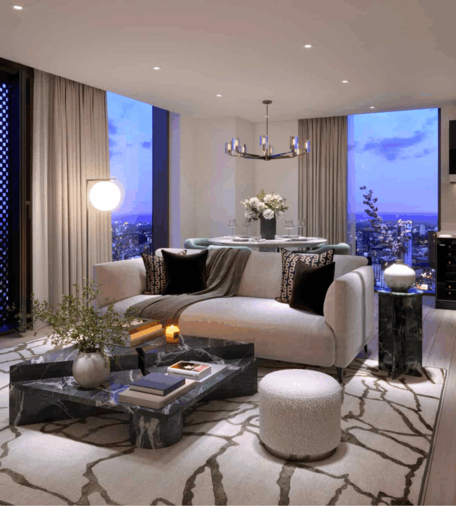 Edition, Centenary Tower - Birmingham