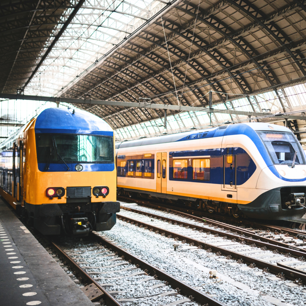 Cambridge Property Investment