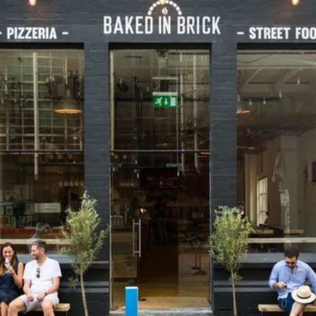 Digbeth Property Investment