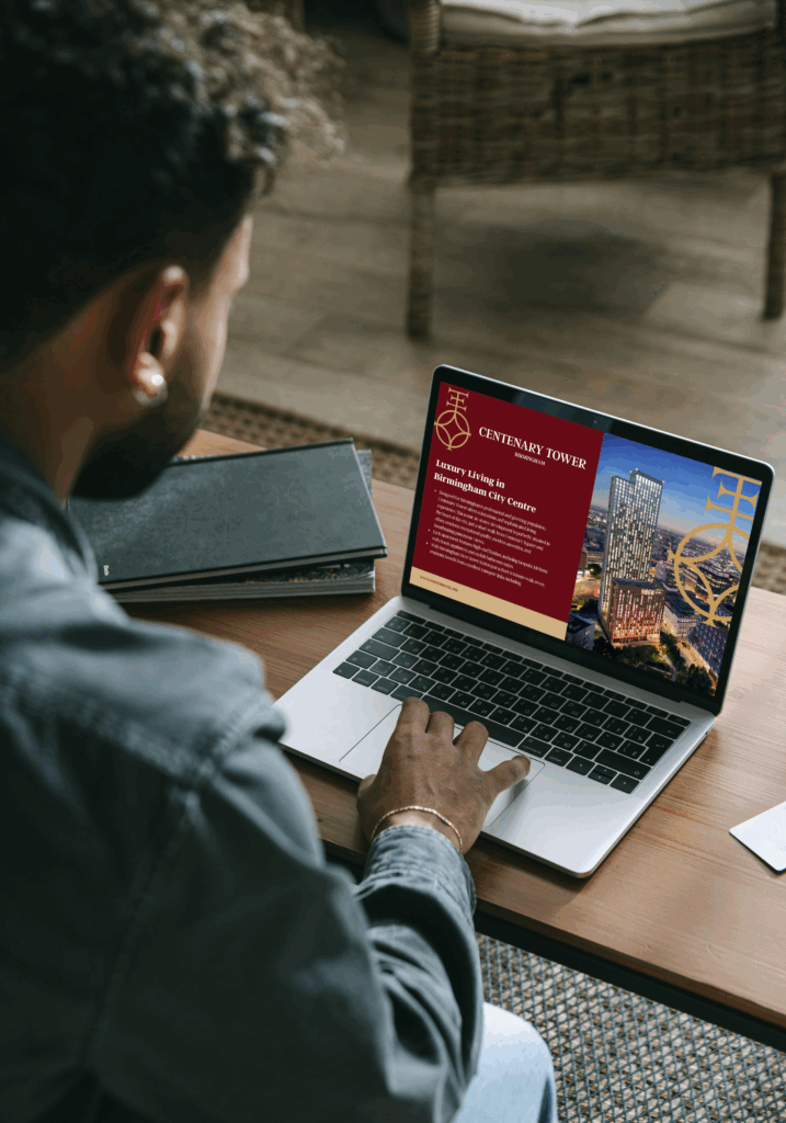 Edition, Centenary Tower - Birmingham