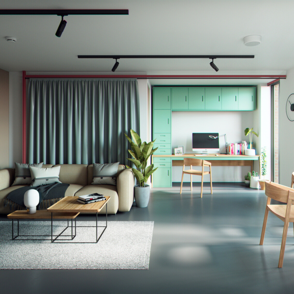 Final Release at Osborne Yard