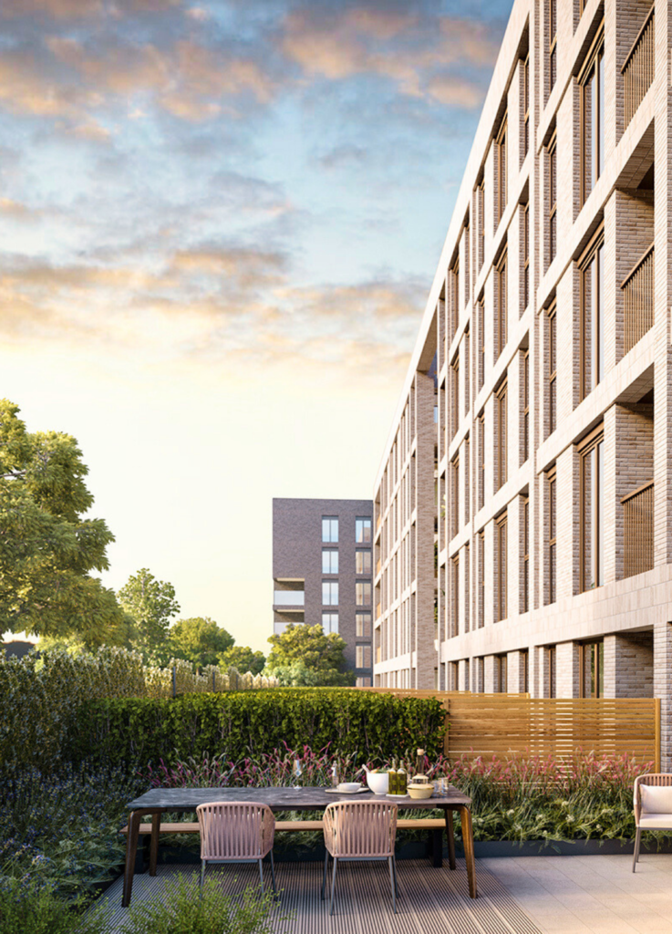 Final Release at Osborne Yard