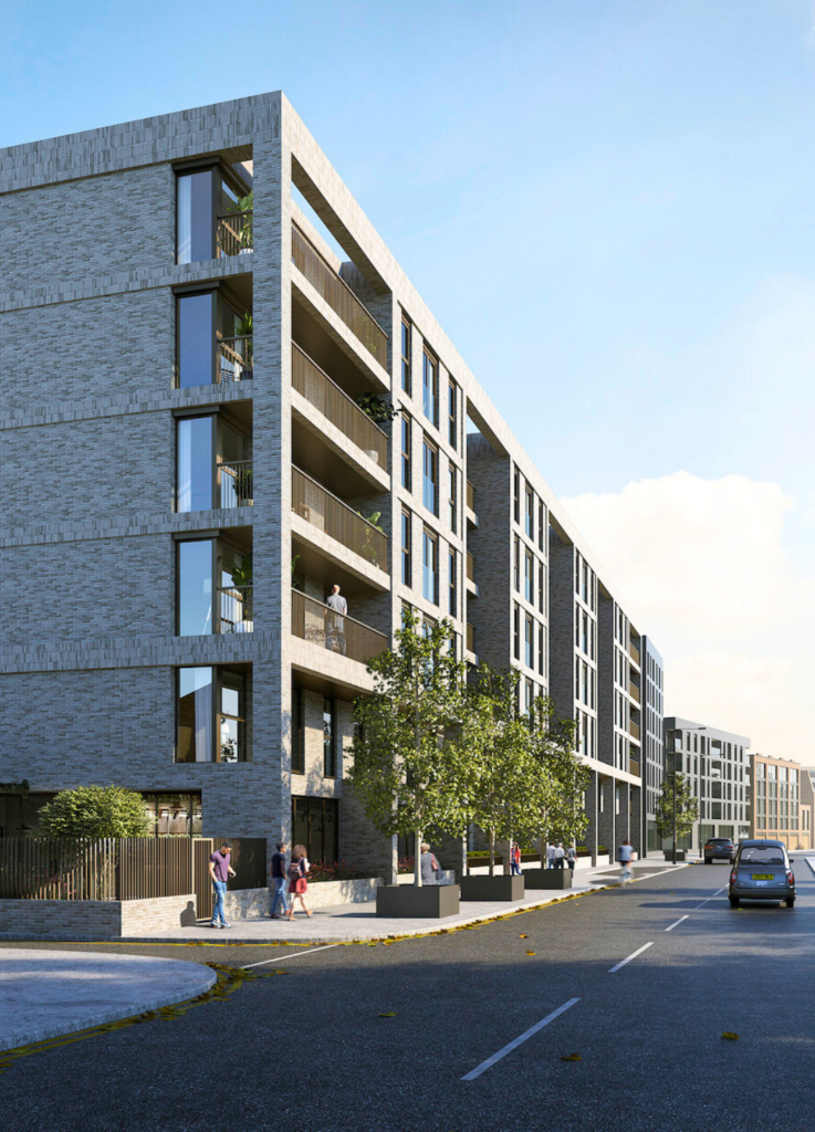 Final Release at Osborne Yard