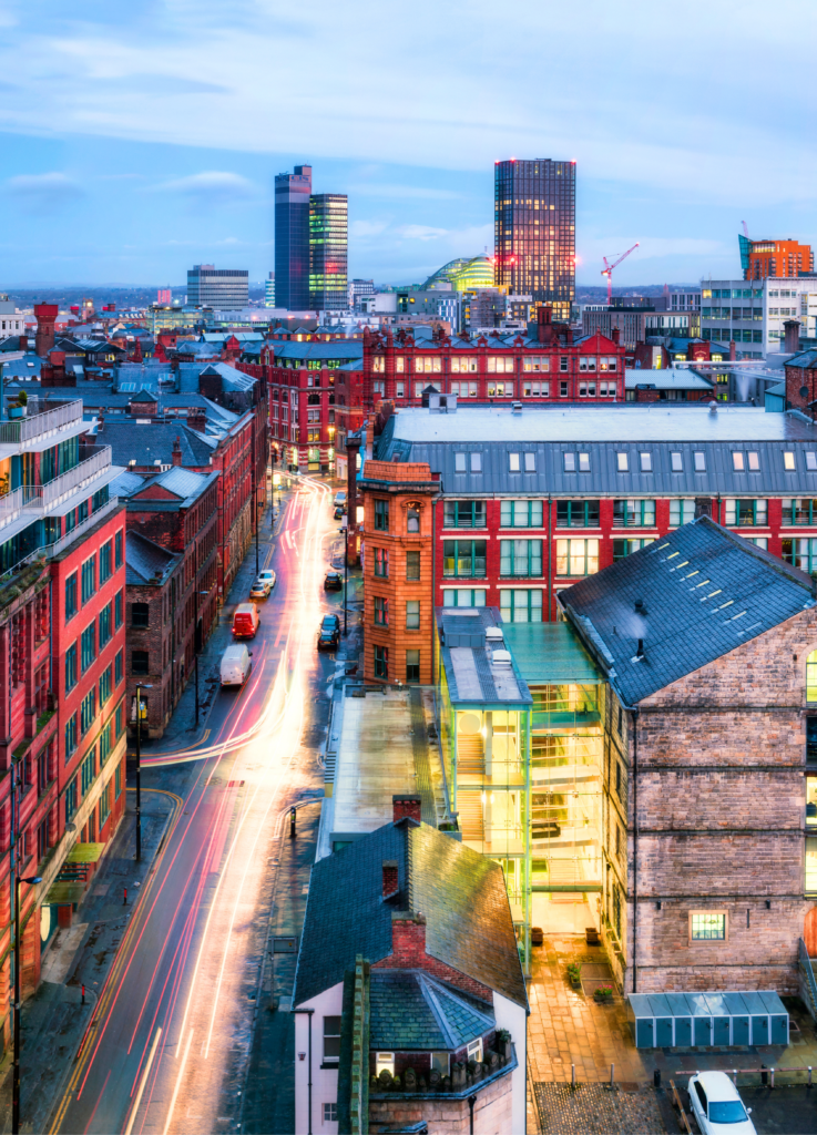 Final Release at Osborne Yard