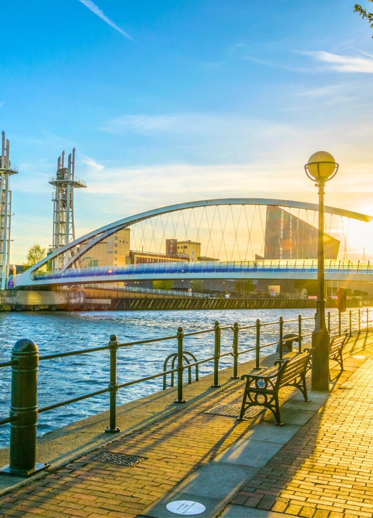 Final Release at Osborne Yard