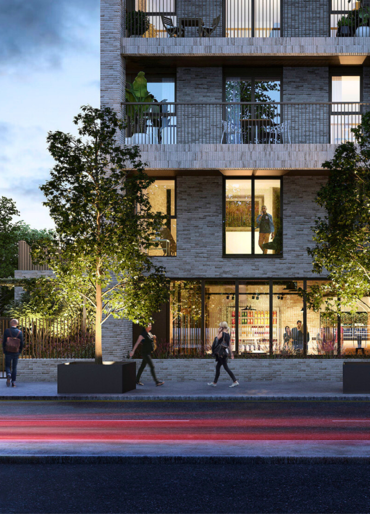 Final Release at Osborne Yard