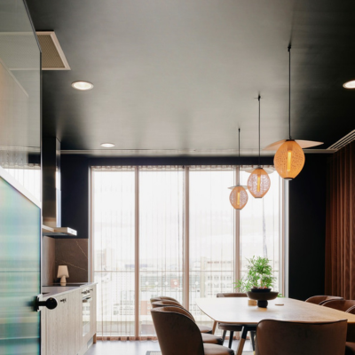 Amenities at Circle Square