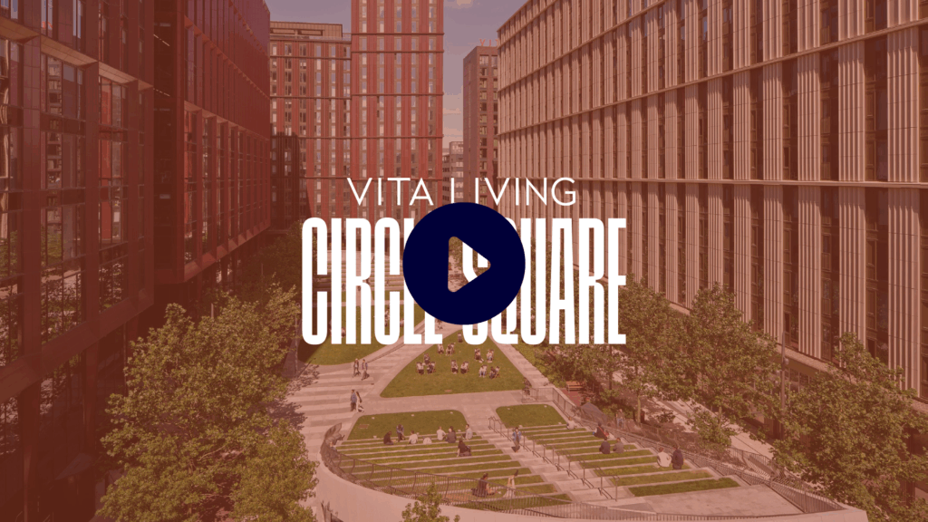 Vita Living Circle Square
