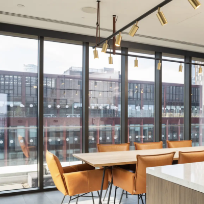 Concierge, Security, and Smart Services - Circle Square