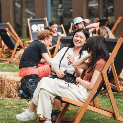 Fully tenanted. Income-generating property in the heart of Manchester. 