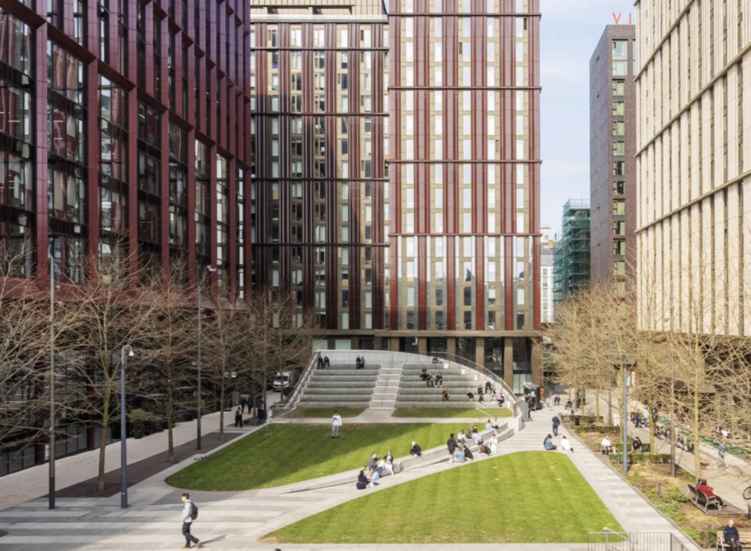 Manchester Property Investment