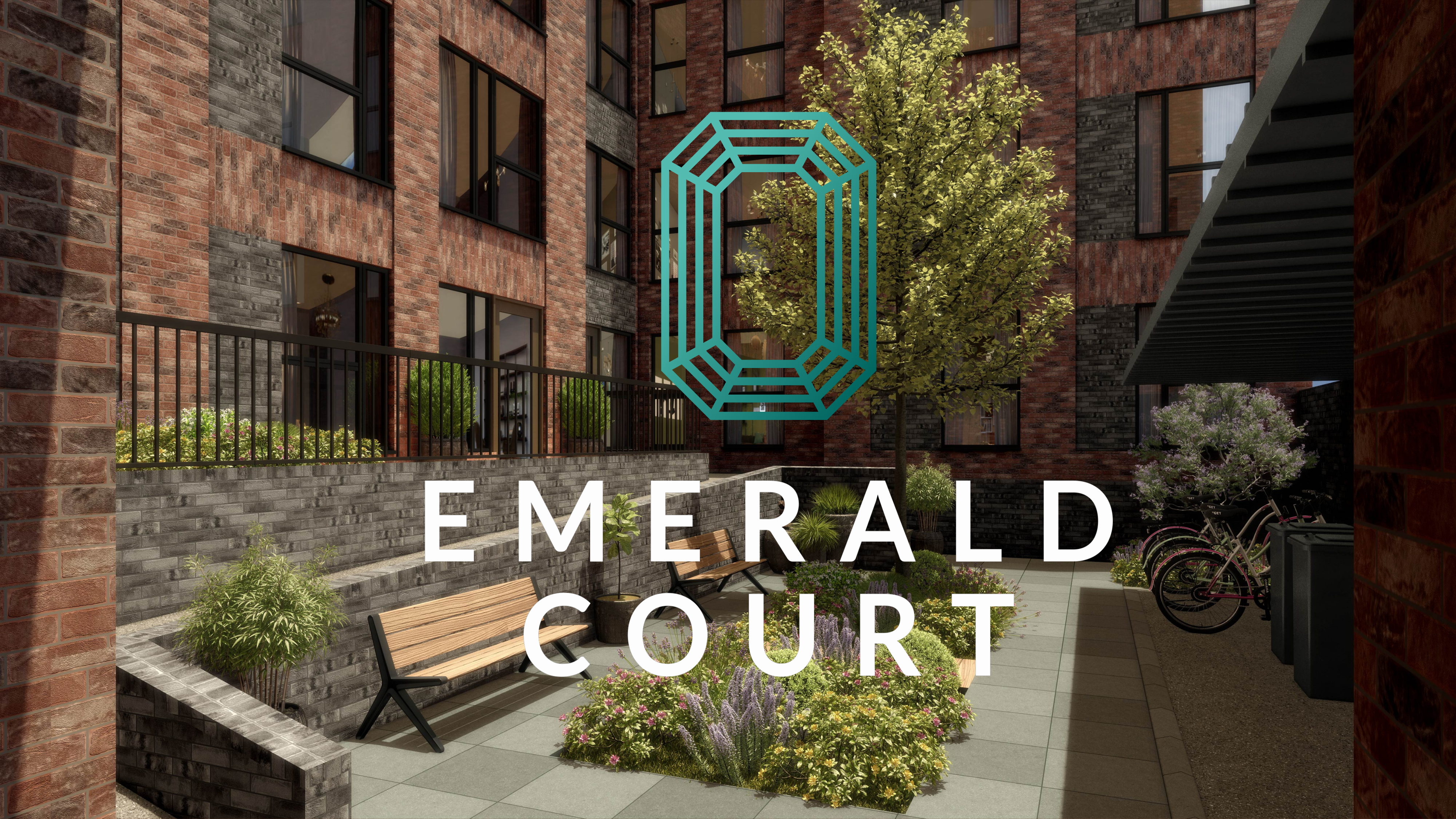 Emerald Court Birmingham, Digbeth Investment