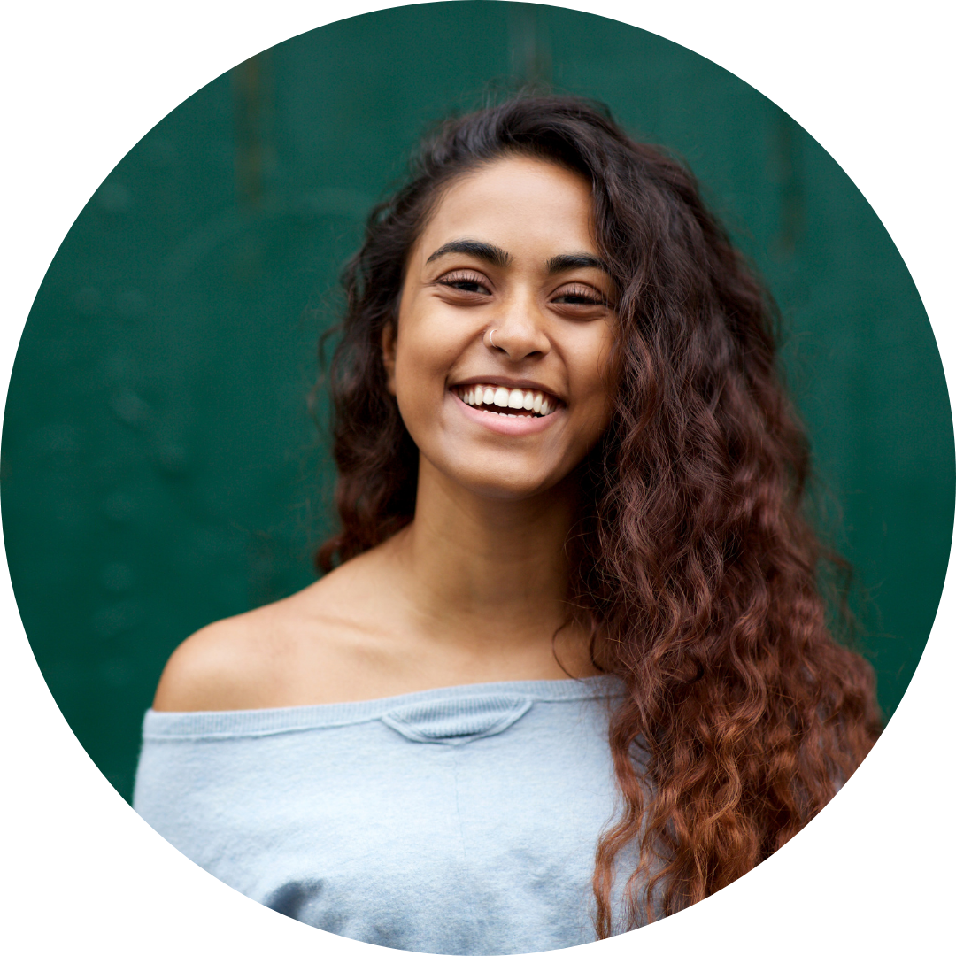 Priya - The Tech Consultant