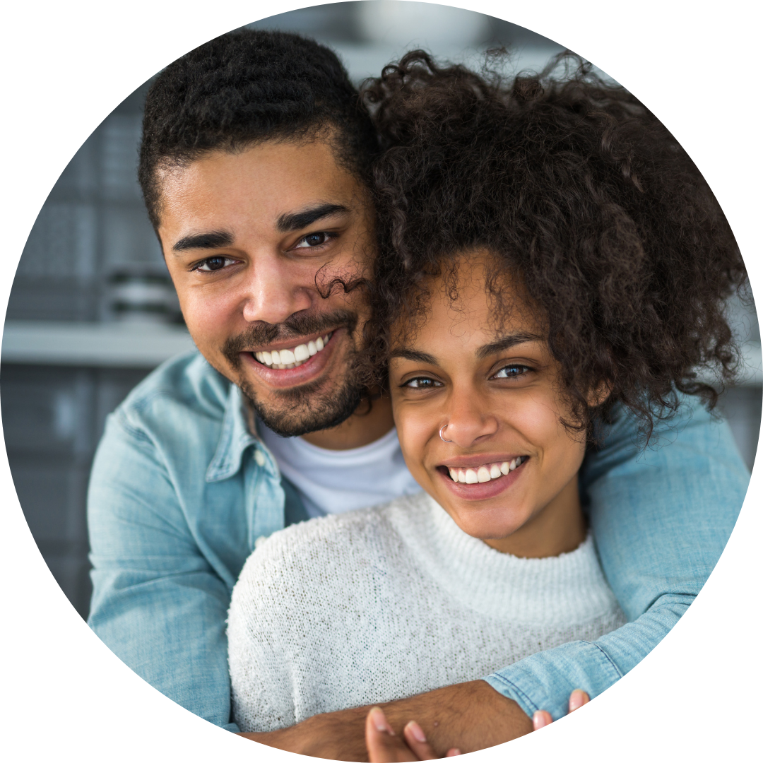 Tom & Ella - The Creative Couple