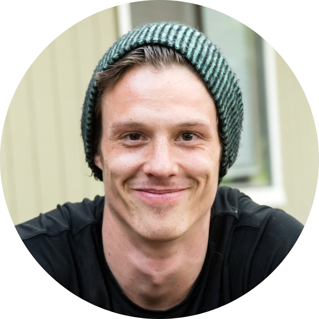 Marcus - The Urban Freelancer